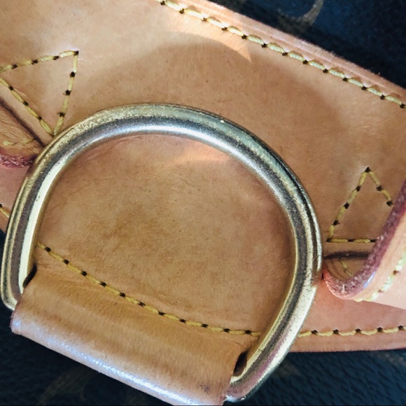 🔥CYBER MON.🔥Louis Vuitton Ellipse Backpack - Picture 16 of 16